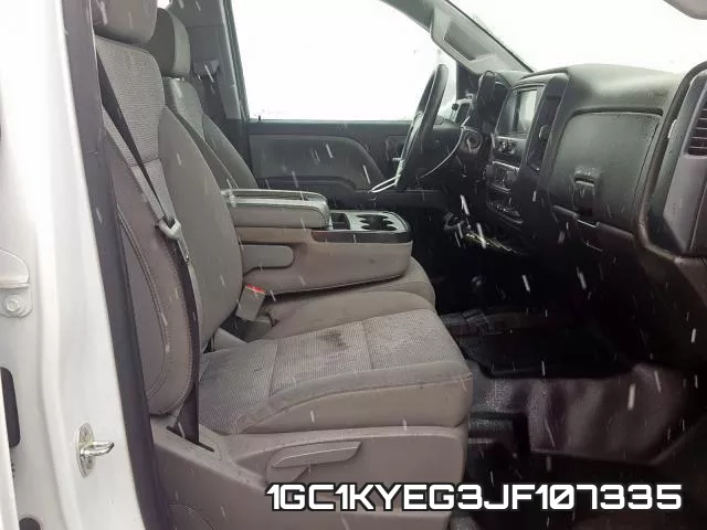 1GC1KYEG3JF107335 фото 6