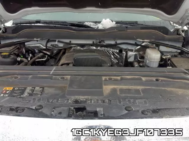 1GC1KYEG3JF107335 фото 8