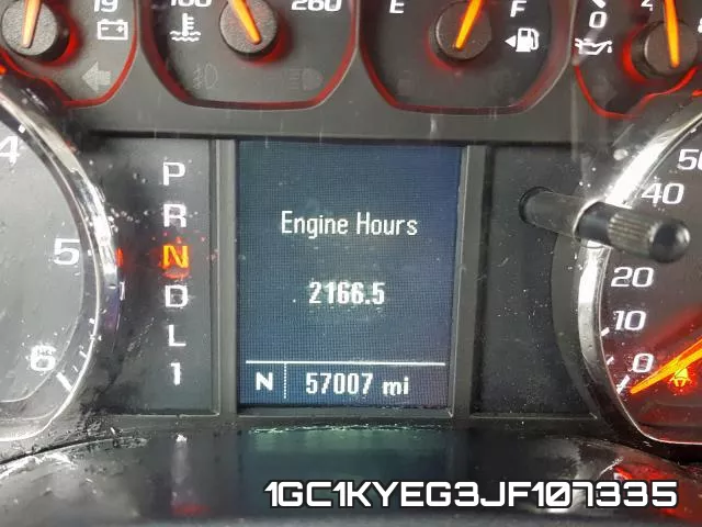 1GC1KYEG3JF107335 фото 9