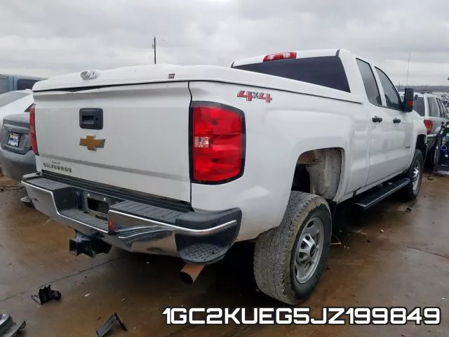 1GC2KUEG5JZ199849 фото 5
