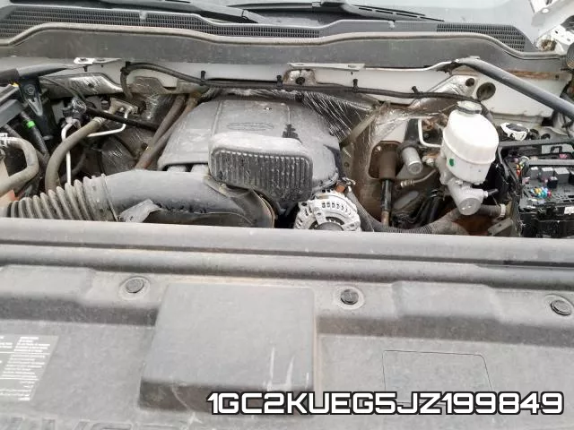 1GC2KUEG5JZ199849 фото 8
