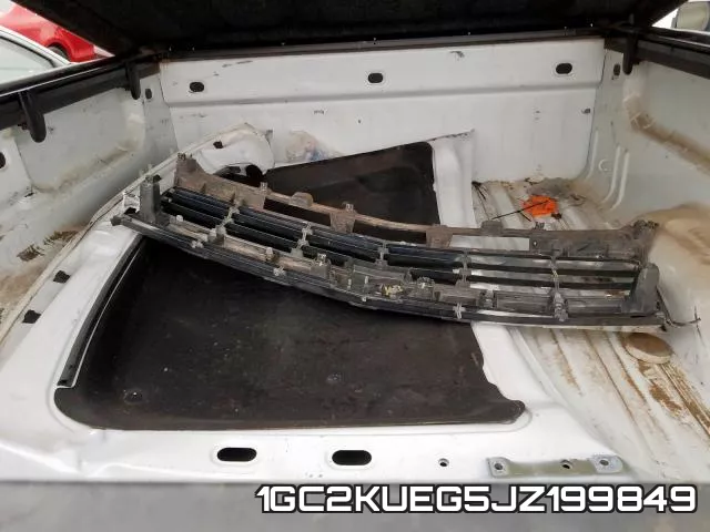 1GC2KUEG5JZ199849 фото 10