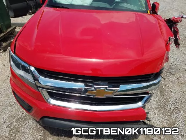 1GCGTBEN0K1180132 фото 8