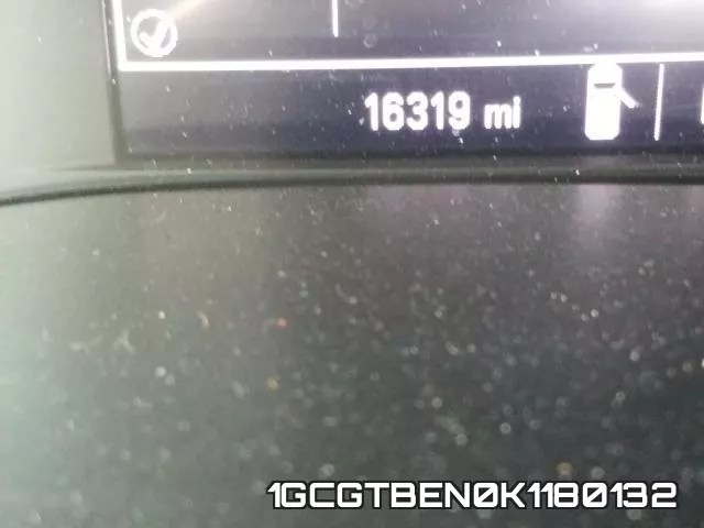 1GCGTBEN0K1180132 фото 9