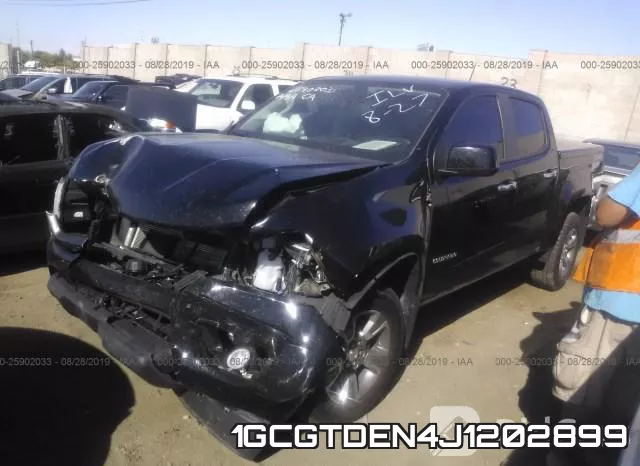 1GCGTDEN4J1202899 фото 3