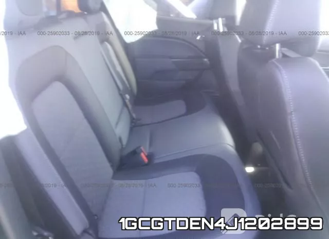 1GCGTDEN4J1202899 фото 9