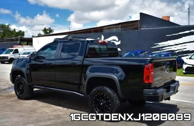 1GCGTDENXJ1208089 фото 4