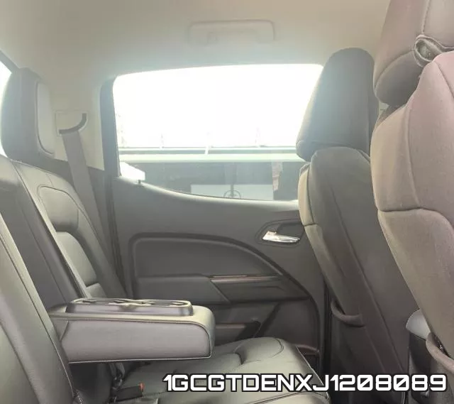 1GCGTDENXJ1208089 фото 7