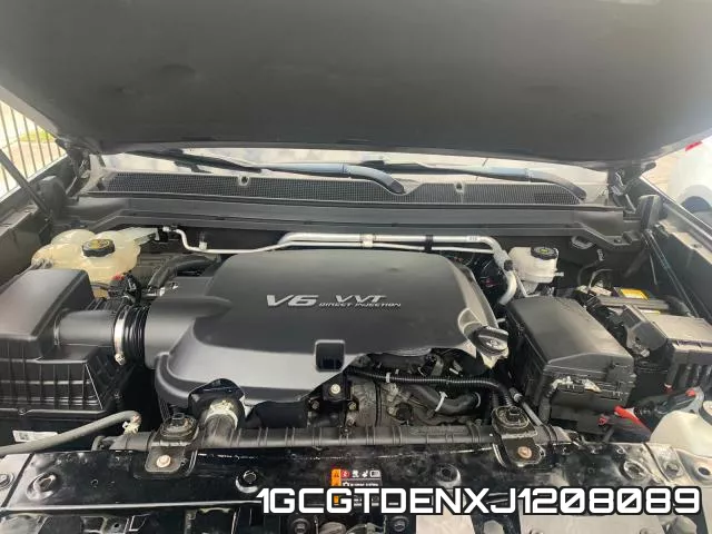 1GCGTDENXJ1208089 фото 8