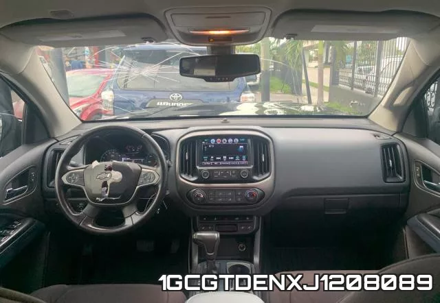 1GCGTDENXJ1208089 фото 10