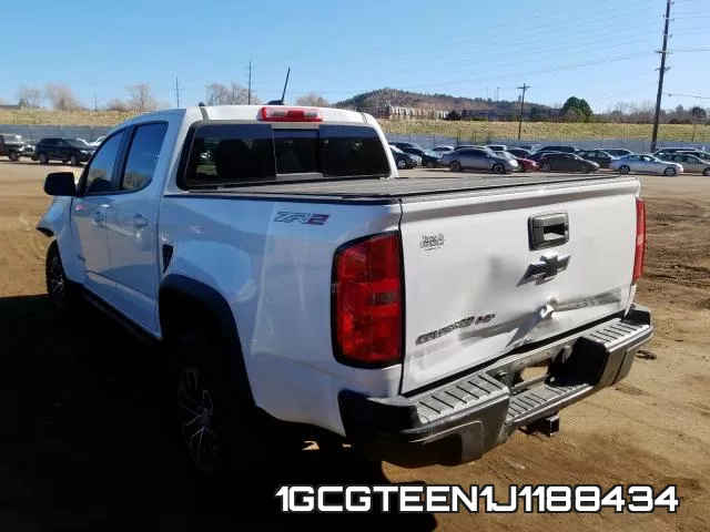 1GCGTEEN1J1188434 фото 4