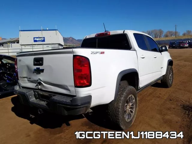 1GCGTEEN1J1188434 фото 5