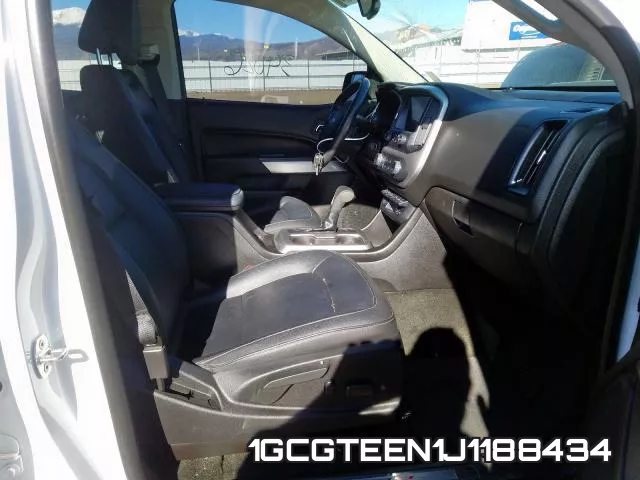 1GCGTEEN1J1188434 фото 6