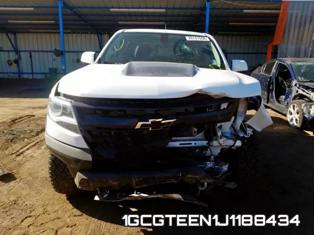 1GCGTEEN1J1188434 фото 10