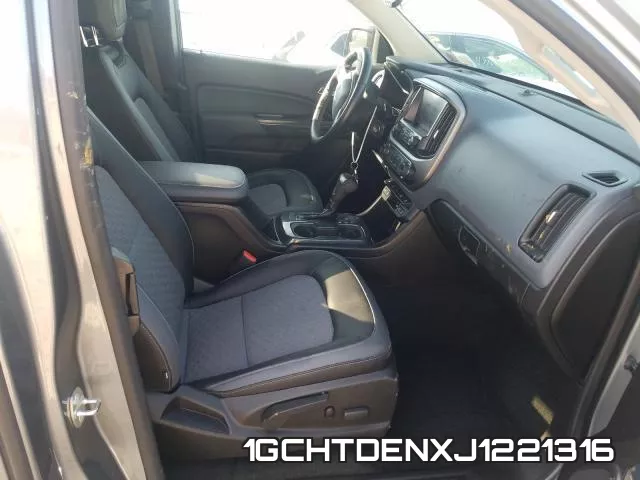1GCHTDENXJ1221316 фото 6
