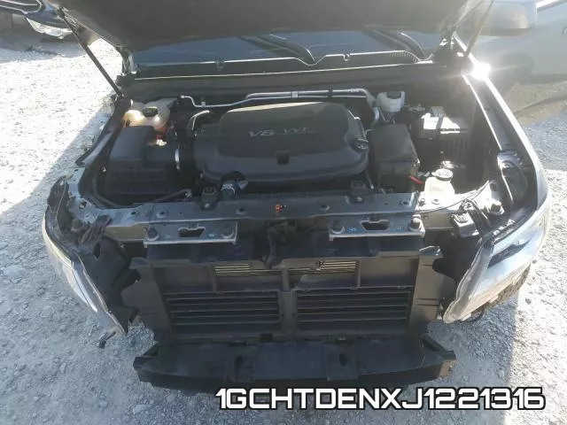 1GCHTDENXJ1221316 фото 8