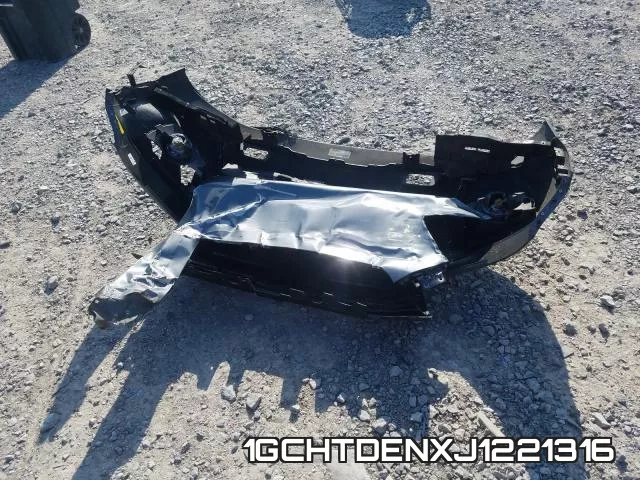 1GCHTDENXJ1221316 фото 10