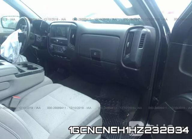 1GCNCNEH1HZ232834 фото 6