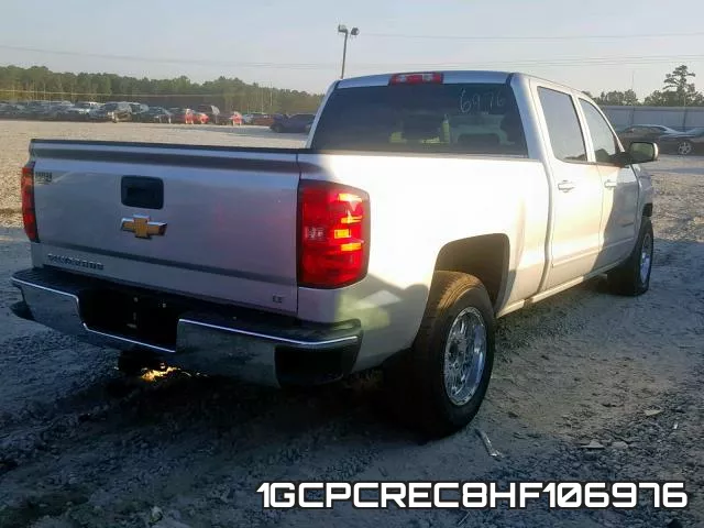 1GCPCREC8HF106976 фото 5