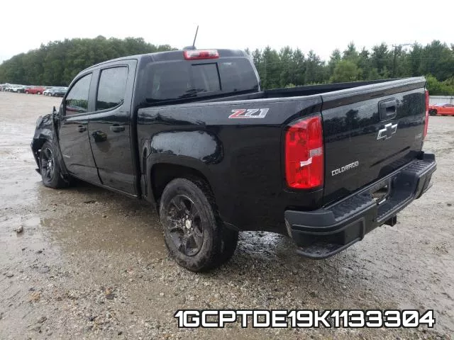 1GCPTDE19K1133304 фото 4