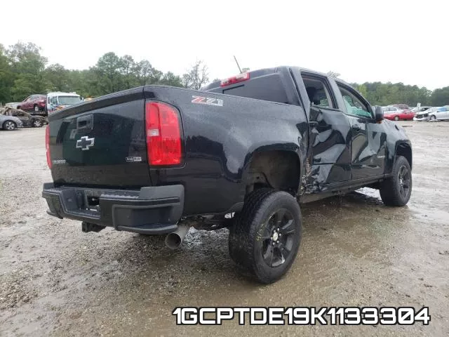 1GCPTDE19K1133304 фото 5