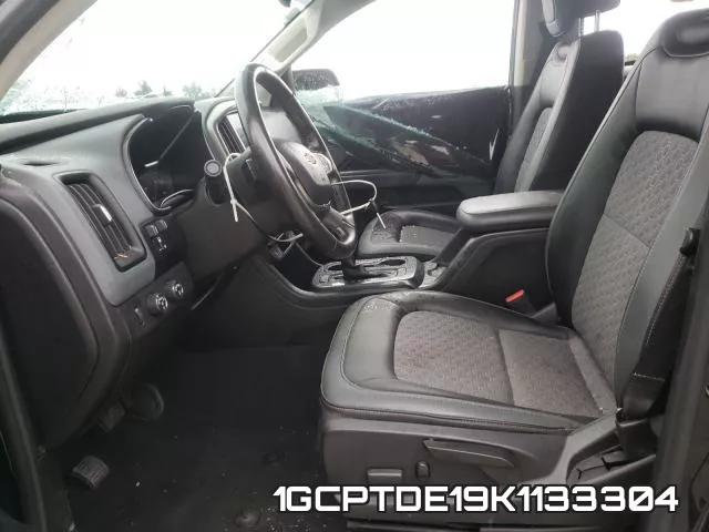 1GCPTDE19K1133304 фото 6