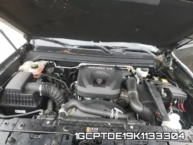 1GCPTDE19K1133304 фото 8