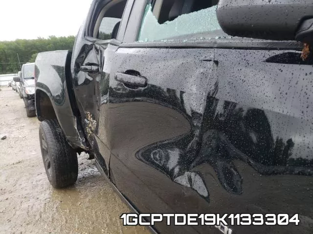 1GCPTDE19K1133304 фото 10