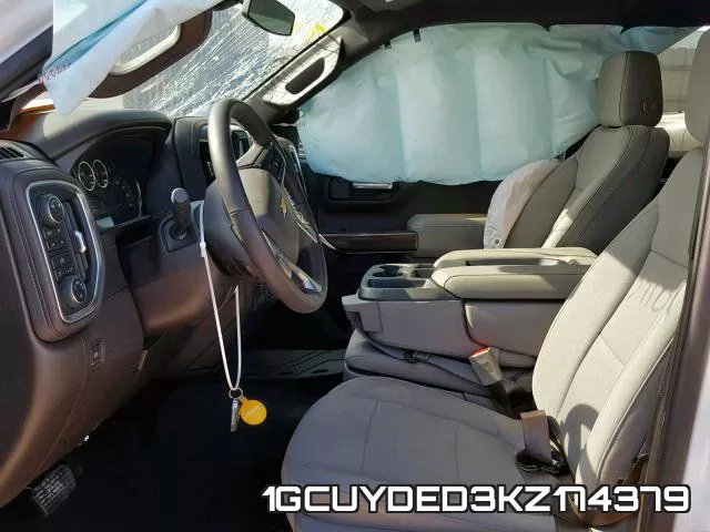 1GCUYDED3KZ174379 фото 6