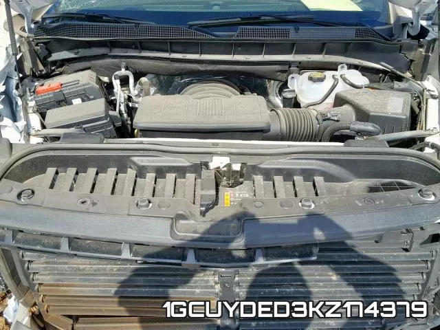1GCUYDED3KZ174379 фото 8