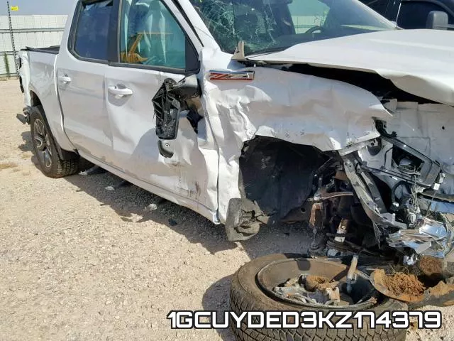 1GCUYDED3KZ174379 фото 10