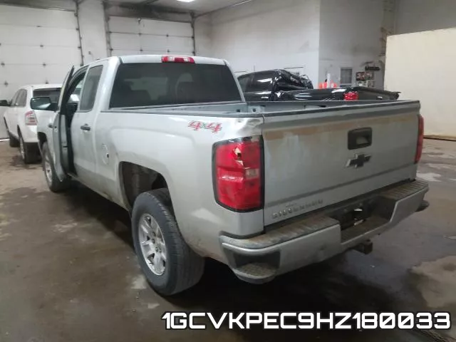 1GCVKPEC9HZ180033 фото 4
