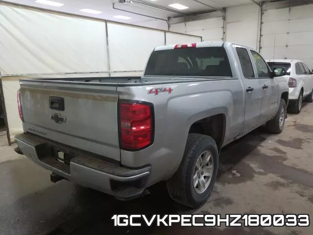 1GCVKPEC9HZ180033 фото 5