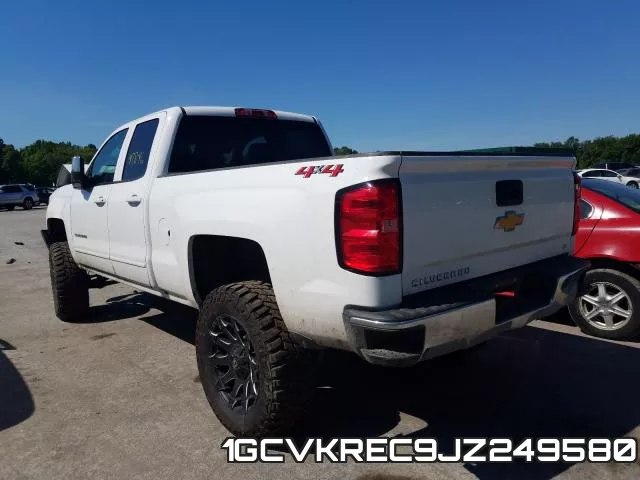 1GCVKREC9JZ249580 фото 4