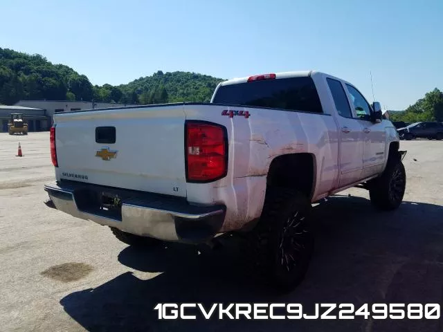 1GCVKREC9JZ249580 фото 5