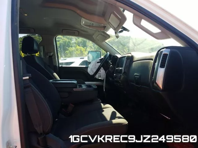 1GCVKREC9JZ249580 фото 6