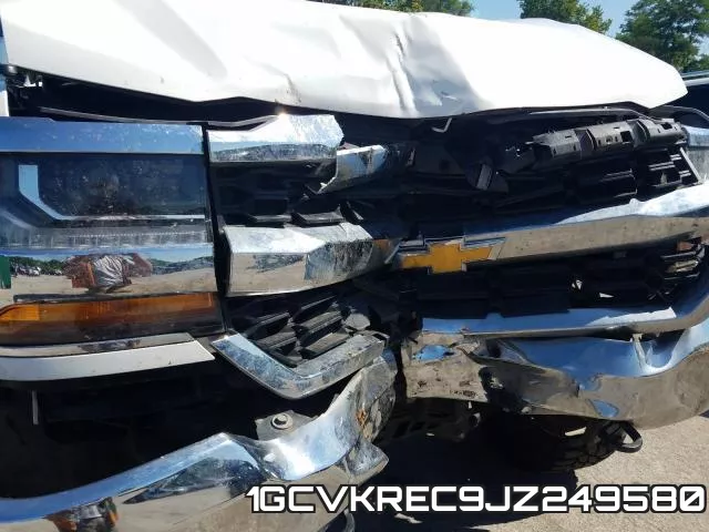 1GCVKREC9JZ249580 фото 10