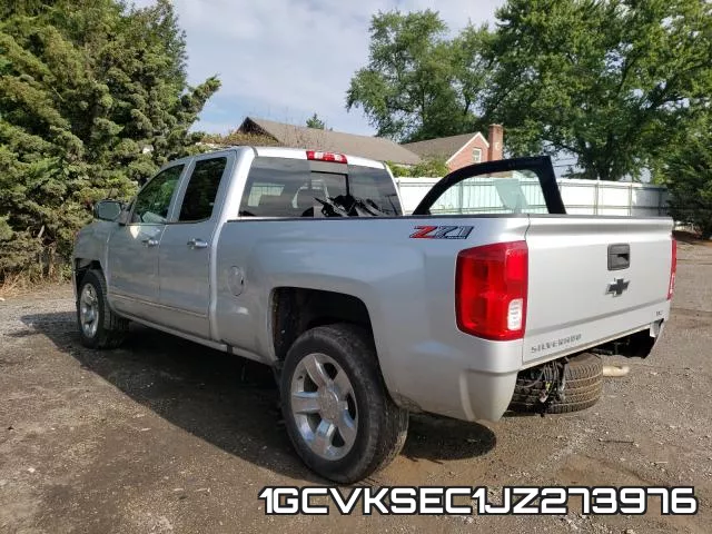 1GCVKSEC1JZ273976 фото 4