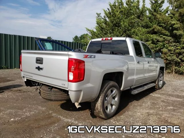 1GCVKSEC1JZ273976 фото 5