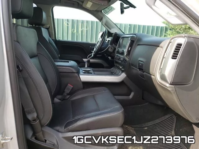 1GCVKSEC1JZ273976 фото 6