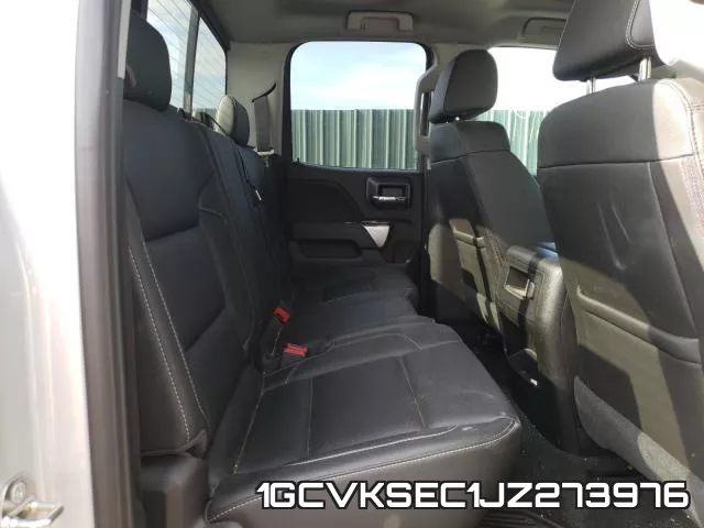 1GCVKSEC1JZ273976 фото 7