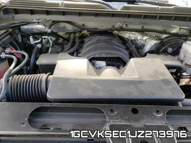 1GCVKSEC1JZ273976 фото 8