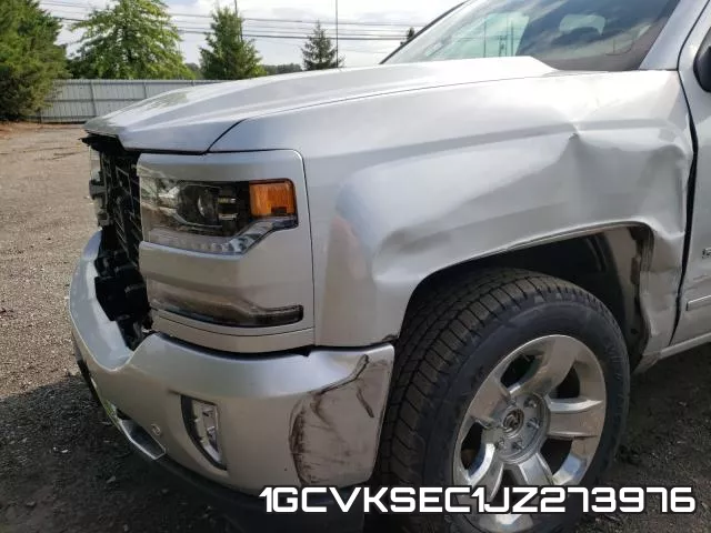 1GCVKSEC1JZ273976 фото 10