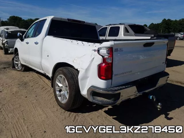 1GCVYGEL3KZ278450 фото 4
