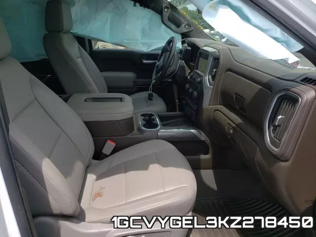 1GCVYGEL3KZ278450 фото 6