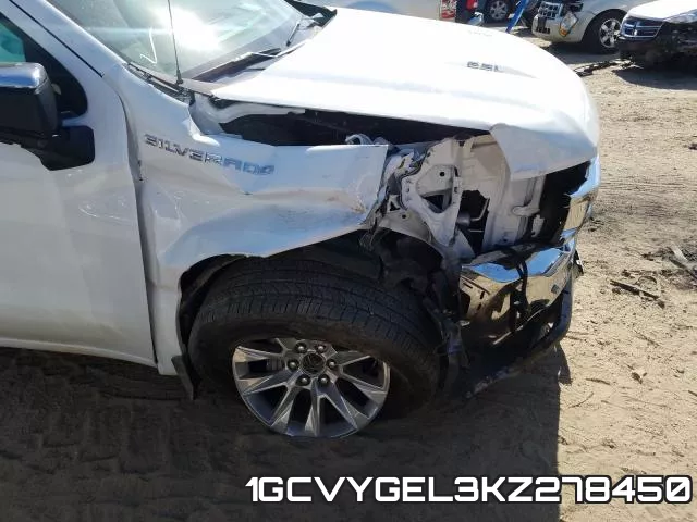 1GCVYGEL3KZ278450 фото 10