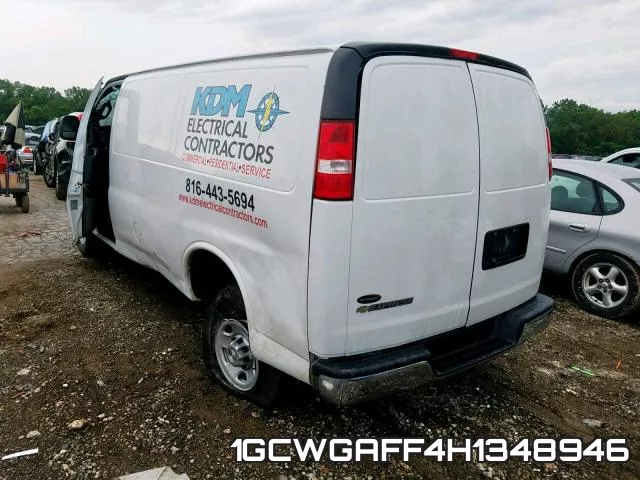 1GCWGAFF4H1348946 фото 4