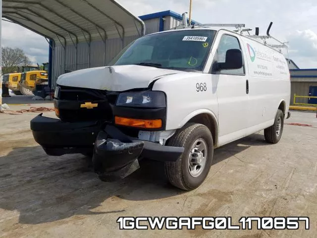 1GCWGAFG0L1170857 фото 3