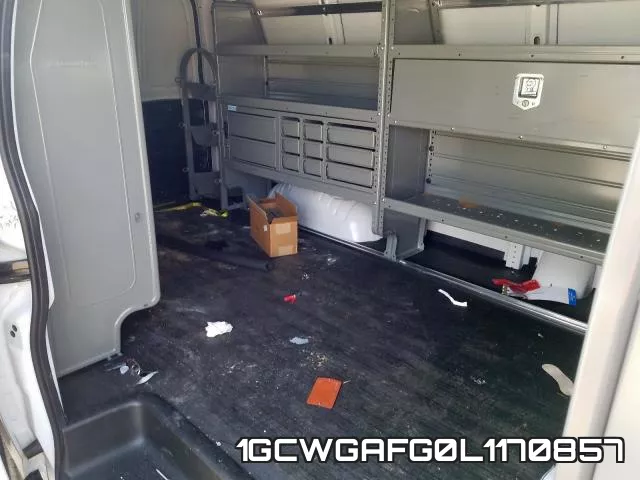 1GCWGAFG0L1170857 фото 7