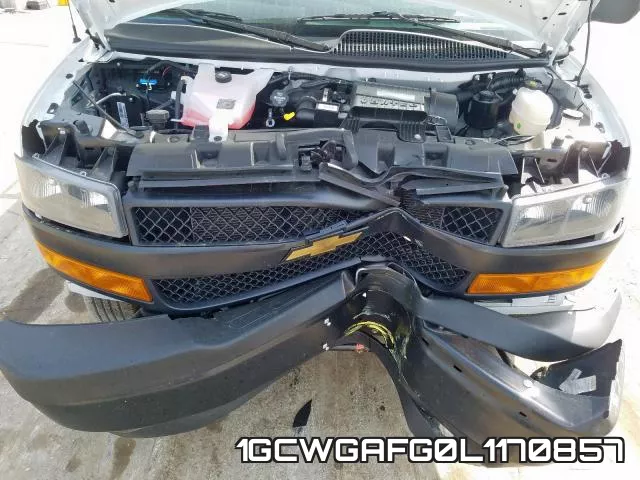 1GCWGAFG0L1170857 фото 8
